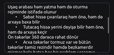 Modullu arabalar: 2-i 1-də araba — 5