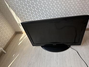 8849 tank pad: Телевизор TOSHIBA 32LV833RB - Тип: ЖК-телевизор (LCD Colour TV) - — 1