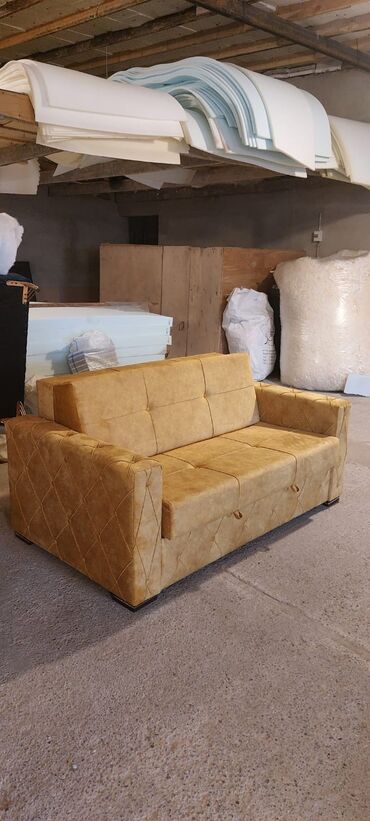 Mətbəx mebeli: Mebel paketı – müasir mətbəx, yemək masası dəsti, yataq və qarderob - — 50