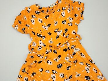 sukienki z dzianiny zara: Dress, XL (EU 42), condition - Good