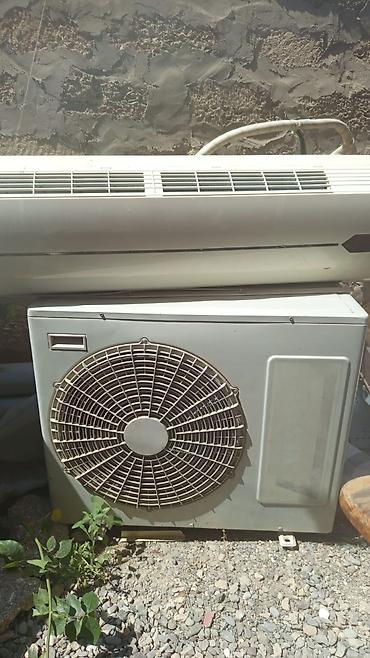 Vestel kondisioner satilir 350azn. 120kv.Tam işlekdi.Unvan
