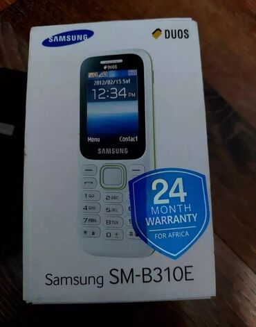 Samsung: Samsung Galaxy A22, Б/у, цвет - Черный, 1 SIM, 2 SIM