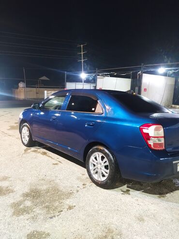 Chevrolet Cobalt: 1.5 l | 2023 il 89 km Hetçbek