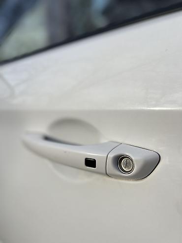 Hyundai: Hyundai Avante: 2019 г., 1.6 л, Автомат, Бензин, Седан — 6