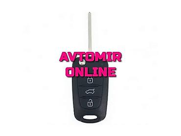 Аксессуары и тюнинг: Inwells siqnalizasiya 3237 🚙🚒 ünvana və bölgələrə ödənişli çatdırılma — 1