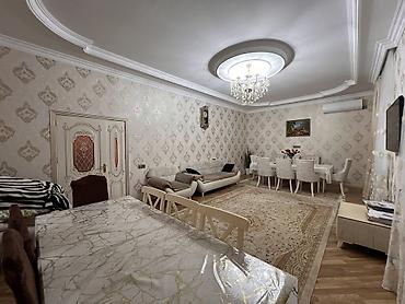 недвижимость в баку: Мехдиабад 5 комнат, 300 м², Свежий ремонт — 4