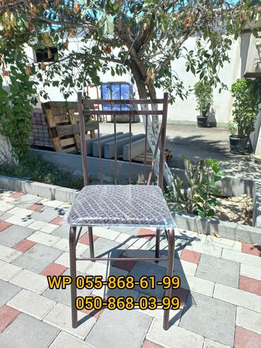 Stullar: 🔥 12azndən başlayaraq oturacaqlar. Stol stulların topdan qiymətə — 2