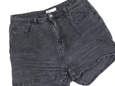 krótkie spodenki jeansowe cropp: Szorty damskie, Cropp, XL