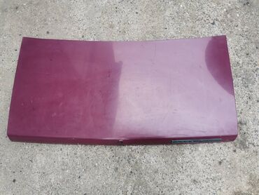 Auto delovi: Zadnja hauba Lada 2107 Riva bordo br.2. Očuvano, skinuto sa — 5