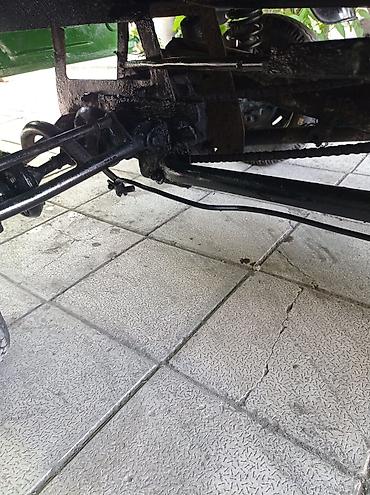 Kommersiya nəqliyyat vasitələri: Salam islek vezyede dir cidi aliclara narat elesin edirim de var — 5