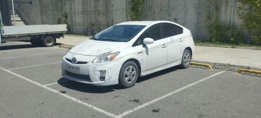 prius jbl: Toyota Prius: 1.8 l | 2009 il Hetçbek