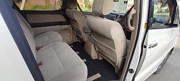 Такси: Минивен 7 мест на заказ, минивен на Иссык куль, Чолпон ата, Бостери — 5