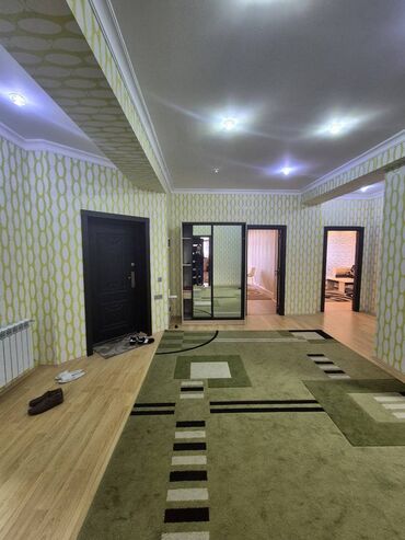 Uzunmüddətli kirayə mənzillər: Xətai Rayonu, Afiyəddin Cəlilov küçəsi, Park Azurun yanında. 16 — 11