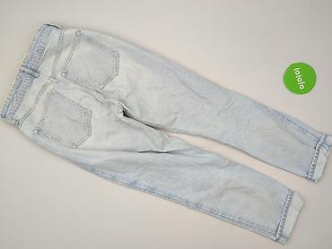 loewe jeans: H&M, Jeansy damskie, rozmiar S — 3