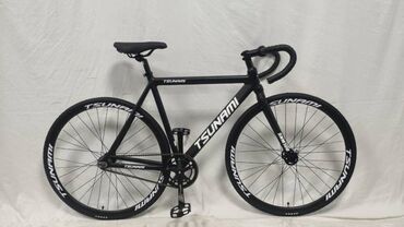 Шоссейные велосипеды: Шоссейный велосипед, Tsunami, Новый at lalafo.kg — 2 Шоссейные велосипеды: Шоссейный велосипед, Tsunami, Новый — 2