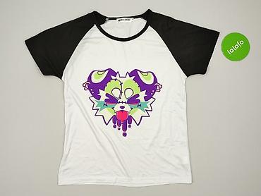 diego m: T-shirt damski, rozmiar M — 2