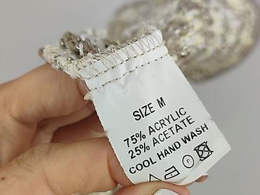 mulanka hermes: Kardigan damski, rozmiar M — 5