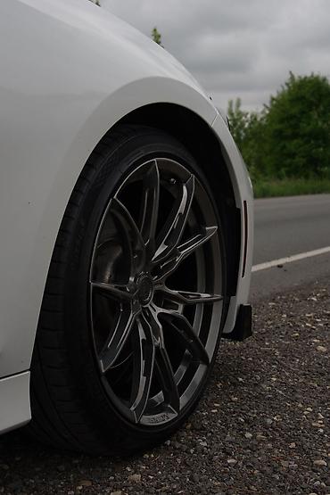 бмв: BMW 3 series: 2018 г., 2 л, Автомат, Бензин, Седан — 5