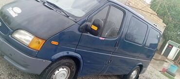 Ford: Ford Transit: 2.4 l | 1999 il 604651 km Universal -da lalafo.az — 7 Ford: Ford Transit: 2.4 l | 1999 il 604651 km Universal — 7