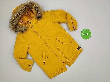 pull and bear sweter w paski: Kurtka zimowa, Zara, 5-6 lat, 110-116 cm, stan - Bardzo dobry — 2