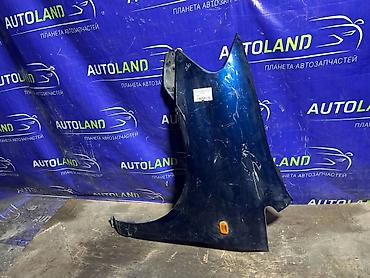 autoland: Переднее левое Toyota, 2001 г., Б/у, Оригинал — 2