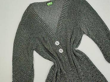 pull and bear narzutka: Kardigan damski, rozmiar S — 1