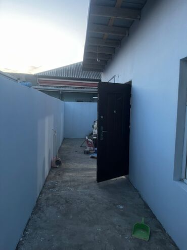 heyet evi ucun yellencekler: 60 kv. m, 1 otaqlı, Kombi, Qaz, İşıq