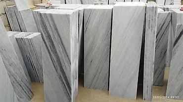 Фасадные гранитные плитки: Новый, Размер: 600 × 1200 мм, Серый, Установка, Гарантия, Бесплатный выезд — 40