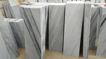 Фасадные гранитные плитки: Гранит Гранит Мрамор Мрамор Сарыташ В любом количестве прямой с завода — 20