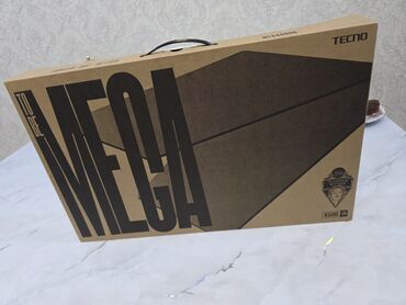 операционные системы 32 и 64 разрядные: Ноутбук, Tecno, 16 ГБ ОЗУ, AMD Ryzen 5, 16 ", память SSD