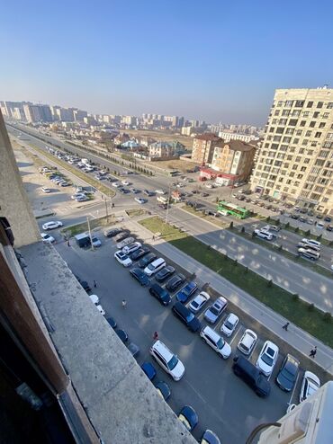 Продажа квартир: 2 комнаты, 79 м², Индивидуалка, 9 этаж, Дизайнерский ремонт — 20