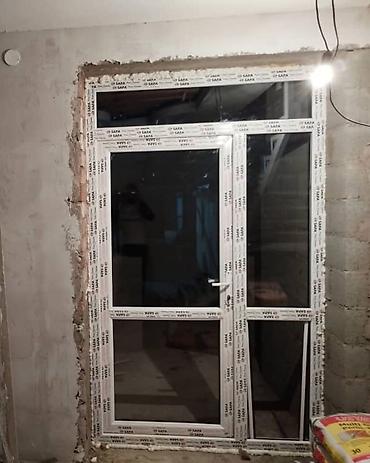 3 bedroom: Предлагаем вашему вниманию новые, готовые к установке пластиковые окна — 4