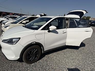 матор на мапед: BYD : 2022 г., Автомат, Электромобиль, Хэтчбэк — 6