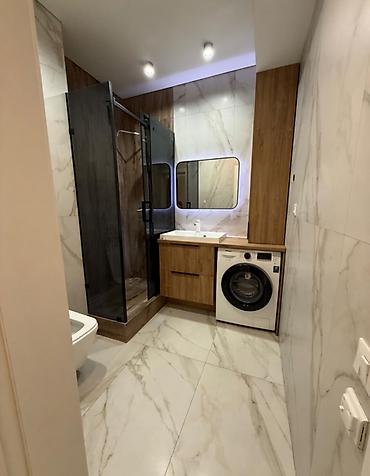 Продажа квартир: 3 комнаты, 96 м², Элитка, 9 этаж, Евроремонт — 4