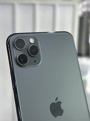 12 iphone 128: IPhone 11 Pro Max, Б/у, 256 ГБ, Matte Midnight Green, Зарядное устройство, Защитное стекло, Чехол, 100 % — 2