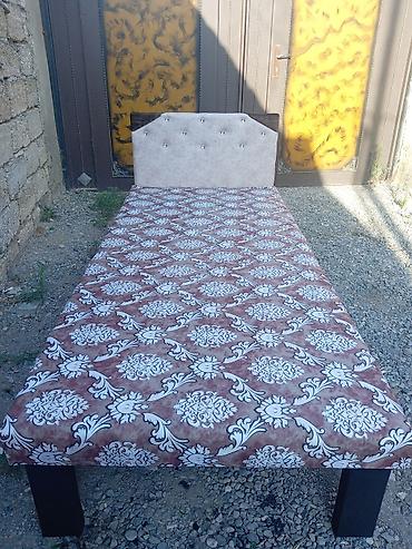 Mebellərin yığılması: Təzə çarpayılar — 2