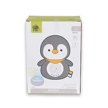 crocs sandale: Bela buka, Moni Toys Noćna lampa i projektor Snuggly Raccoon Opis: - — 6