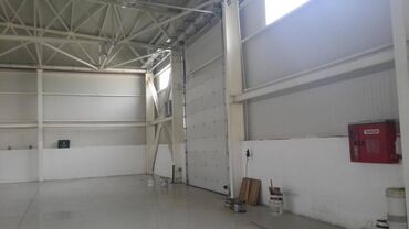 Anbar və emalatxanalar: İcarəyə Anbar Verilir! Abşeron rayonu, Hökməli qəsəbəsi yaxınlığında — 8