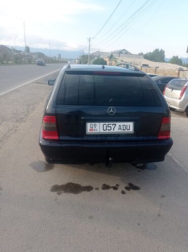 лупарик мерс цена: Mercedes-Benz : 2000 г., 2.5 л, Механика, Бензин, Универсал