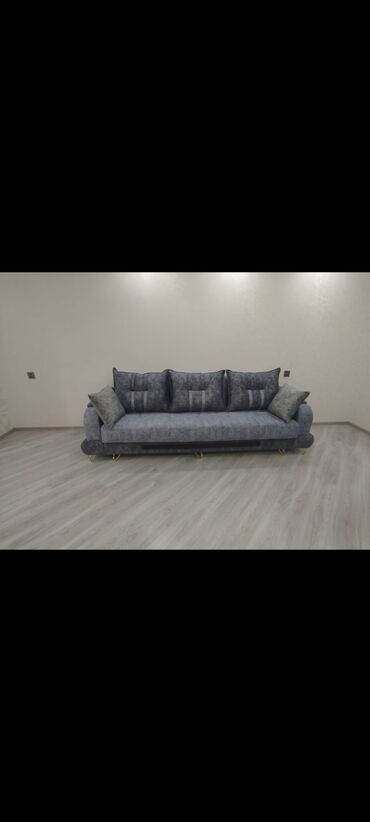 Rəflər: Divan
