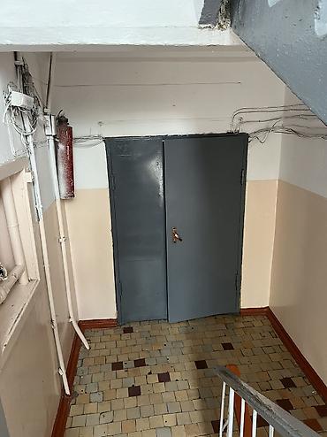 цена в бишкеке купить: 1 комната, 19 м², Гостиничный тип, 3 этаж, Косметический ремонт — 7