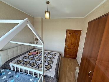 Продажа квартир: 3 комнаты, 65 м², 105 серия, 9 этаж, Косметический ремонт — 1
