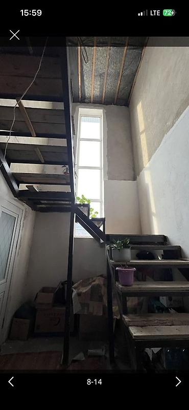 Продажа коттеджей и домов: Дом 250м2 Половина ПСО, помещение 120м2 (готовый можно открыть — 8