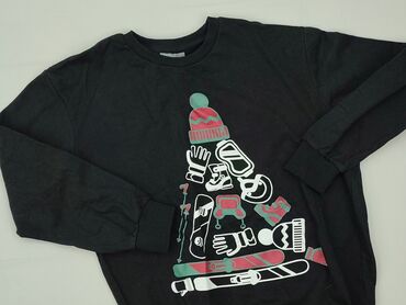 fast and furious 7 koszulki: Sweatshirt, Destination, 14 years, 158-164 cm, condition - Very good