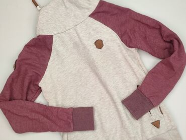 Naketano, Bluza z kapturem damska, rozmiar L
