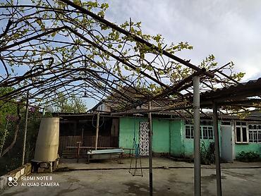 Həyət evləri və villaların satışı: 3 otaqlı, 70 kv. m, Orta təmir — 8