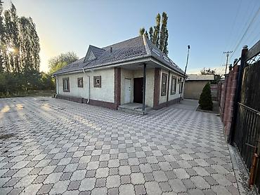 первомайская: 🔥 Срочная продажа дома! 🔥 📍 Район: Первомайский 🏡 Характеристики дома — 5