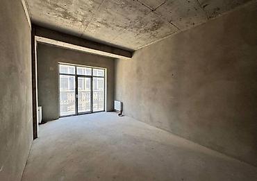 1 кв: 3 комнаты, 145 м², Асанбай мкр Элитка, 6 этаж, ПСО (под самоотделку) — 7
