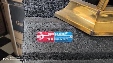 goran iran sobalari: İran Peçi, Yeni, yanacaq - Qaz, Ünvandan götürmə, Pulsuz çatdırılma, Ödənişli çatdırılma — 5