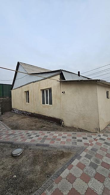 Продажа коттеджей и домов: 🔥 ПРОДАЮ ДОМ + ГОТОВЫЙ БИЗНЕС 🏡 ⭕️Локация: ж/м Тенир-Тоо, ул. Ынтымак — 8